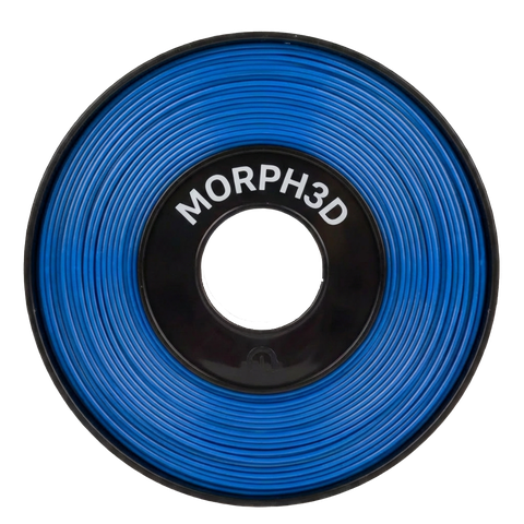 Rolo de filamento ABS Morph3D