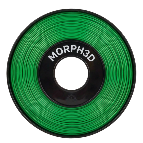 Rolo de filamento PETG Morph3D