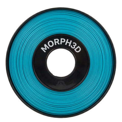 Rolo de filamento PLA Morph3D